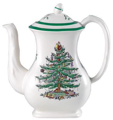 Coffee Pot